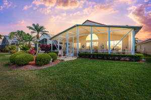 1535 SE Holyrood Ln, Port St. Lucie, FL 34952, Sold 04/30/21