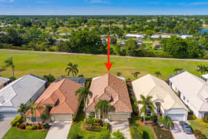 1535 SE Holyrood Ln, Port St. Lucie, FL 34952, Sold 04/30/21