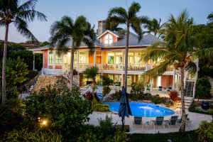 12 Castle Hill Way, Stuart, FL 34996, Sold 06/11/21