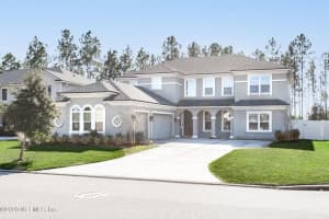 576 Trellis Bay Dr, St. Augustine, FL 32092, Sold 01/15/21