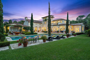 166 Bears Club Dr, Jupiter, FL 33477, Sold 08/02/21