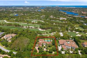 166 Bears Club Dr, Jupiter, FL 33477, Sold 08/02/21