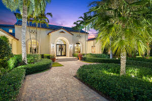 166 Bears Club Dr, Jupiter, FL 33477, Sold 08/02/21