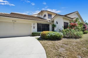4786 Brighton Lakes Blvd, Boynton Beach, FL 33436, Sold 05/25/21