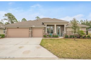 448 Old Hickory Forest Rd, St. Augustine, FL 32084, Sold 03/18/21