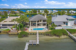 4210 NE Joes Point Rd, Stuart, FL 34996, Sold 05/19/21