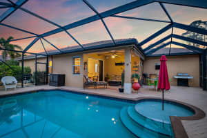 5958 SE Split Oak Trail, Hobe Sound, FL 33455, Sold 06/28/21