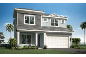 6819 Pointe of Woods Dr #12, West Palm Beach, FL 33415, Sold 05/07/21