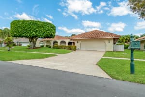 5963 Glenbrook Dr, Boca Raton, FL 33433, Sold 07/01/21