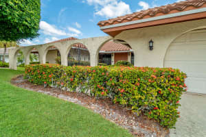 5963 Glenbrook Dr, Boca Raton, FL 33433, Sold 07/01/21