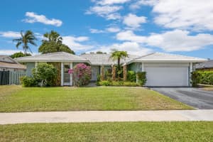 17727 Raintree Terrace, Boca Raton, FL 33487, Sold 07/07/21