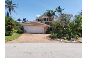 1026 N Atlantic Dr, Lantana, FL 33462, Sold 08/16/21