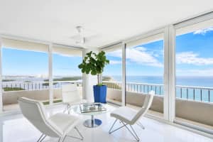 5550 N Ocean Dr #18c, Singer Island, FL 33404, Sold 05/18/21