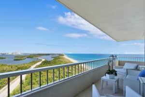 5550 N Ocean Dr #18c, Singer Island, FL 33404, Sold 05/18/21