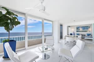 5550 N Ocean Dr #18c, Singer Island, FL 33404, Sold 05/18/21