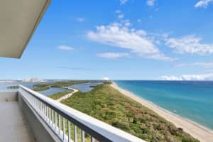 5550 N Ocean Dr #18c, Singer Island, FL 33404, Sold 05/18/21