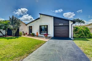 5314 Mirror Lakes Blvd, Boynton Beach, FL 33472, Sold 05/05/21