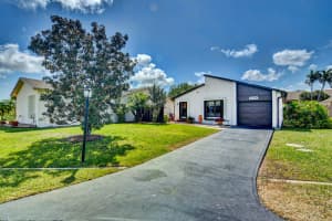 5314 Mirror Lakes Blvd, Boynton Beach, FL 33472, Sold 05/05/21