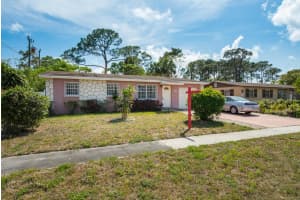 4862 Tortuga Dr, West Palm Beach, FL 33407, Sold 05/13/21