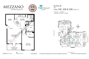 9845 Baywinds Blvd, West Palm Beach, FL 33411, Sold 04/15/21