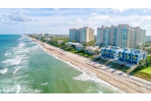 3740 S Ocean Blvd, Highland Beach, FL 33487, Sold 07/15/21