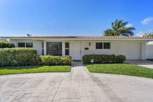 300 SW 14th Pl, Boca Raton, FL 33432, Sold 05/18/21