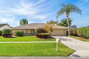 22250 Martella Ave, Boca Raton, FL 33433, Sold 05/12/21
