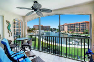 2871 N Ocean Blvd APT M228, Boca Raton, FL 33431, Sold 06/01/21