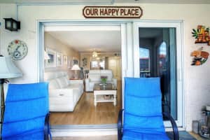 2871 N Ocean Blvd APT M228, Boca Raton, FL 33431, Sold 06/01/21