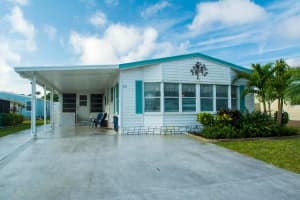 331 Loquat Dr, Barefoot Bay, FL 32976, Sold 04/29/21