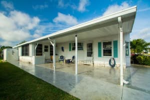 331 Loquat Dr, Barefoot Bay, FL 32976, Sold 04/29/21