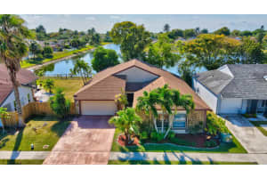 21593 Woodstream Terrace, Boca Raton, FL 33428, Sold 05/18/21