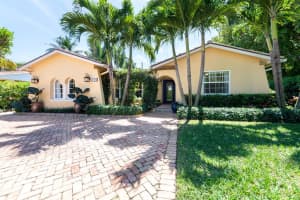 240 Sunset Rd, West Palm Beach, FL 33401, Sold 06/16/21