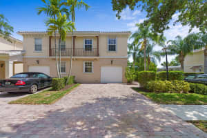 132 Santa Barbara Way, Palm Beach Gardens, FL 33410, Sold 05/06/21