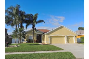 331 Castlewood Ln, Rockledge, FL 32955, Sold 04/30/21