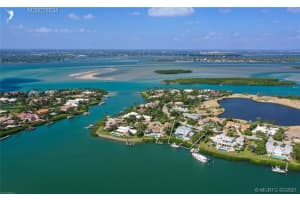 6500 SE Harbor Cir, Stuart, FL 34996, Sold 04/16/21