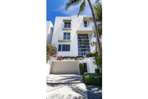 4215 S Ocean Blvd Villa 3, Highland Beach, FL 33487, Sold 06/15/21