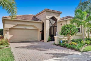 9869 Via Grande W, Wellington, FL 33411, Sold 06/01/21