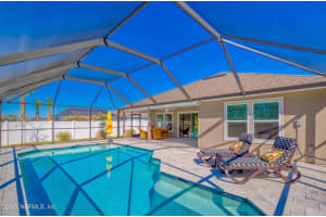 610 Crescent Key Dr, St. Augustine, FL 32086, Sold 03/19/21