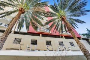 1551 N Flagler Dr, West Palm Beach, FL 33401, Sold 07/15/21