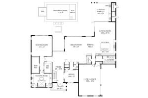 1133 Cocoanut Rd, Boca Raton, FL 33432, Sold 06/29/23