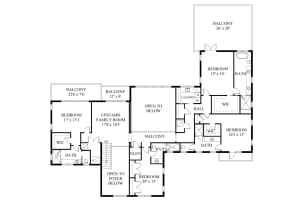 1133 Cocoanut Rd, Boca Raton, FL 33432, Sold 06/29/23