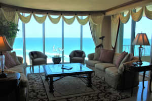 3740 S Ocean Blvd, Highland Beach, FL 33487, Sold 05/07/21