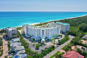 2000 Florida A1A n203, Jupiter, FL 33477, Sold 08/26/21