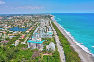 2000 Florida A1A n203, Jupiter, FL 33477, Sold 08/26/21