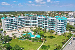 2000 Florida A1A n203, Jupiter, FL 33477, Sold 08/26/21
