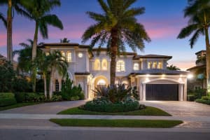 784 Harbour Isle Pl, West Palm Beach, FL 33410, Sold 05/10/21