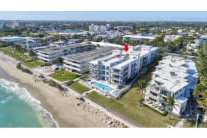 1200 Hillsboro Mile, Hillsboro Beach, FL 33062, Sold 06/02/21