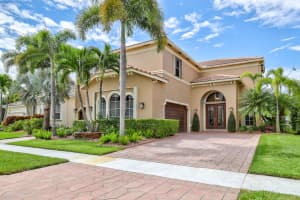 1202 Creekside Dr, Wellington, FL 33414, Sold 06/14/21