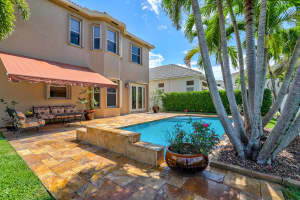 1202 Creekside Dr, Wellington, FL 33414, Sold 06/14/21